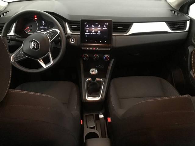 Renault Captur image 8