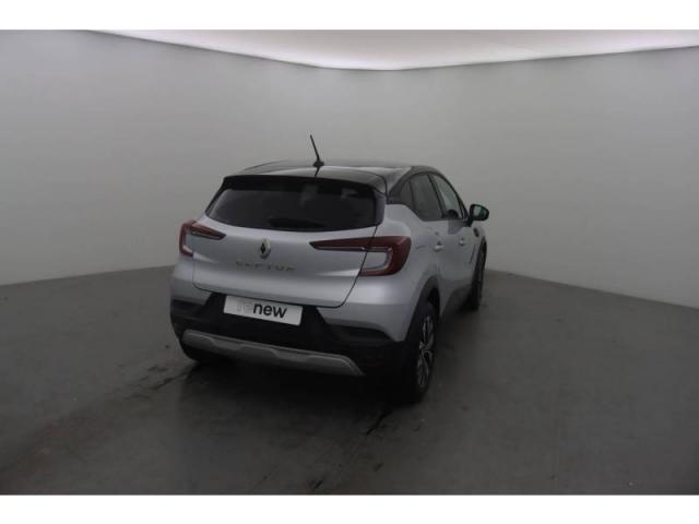 Renault Captur image 3