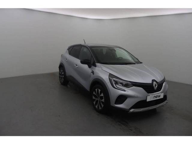 Renault Captur image 9
