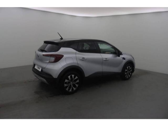 Renault Captur image 7