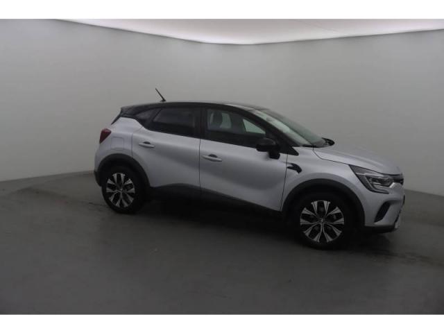 Renault Captur image 6