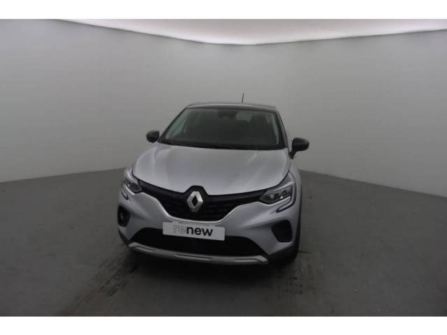 Renault Captur image 4