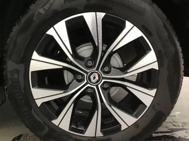 Renault Captur image 1
