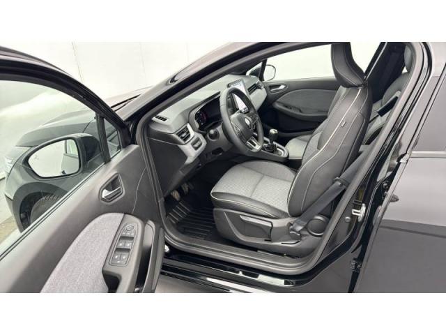 Renault Clio image 4