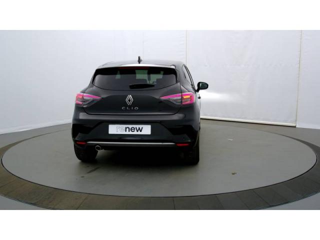 Renault Clio image 7