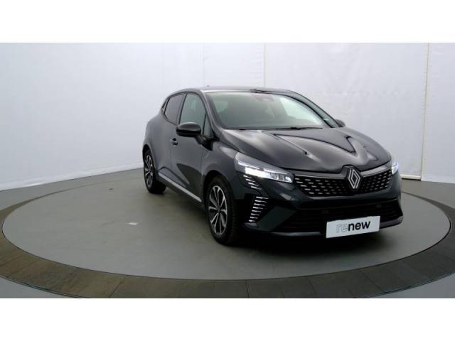 Renault Clio image 1