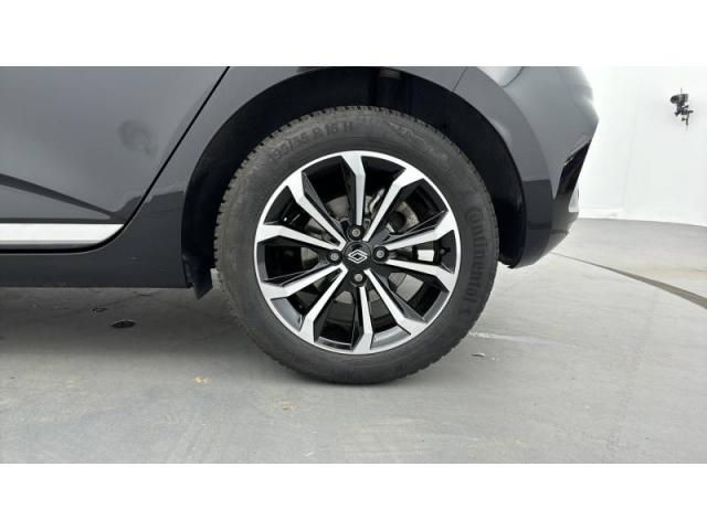 Renault Clio image 9