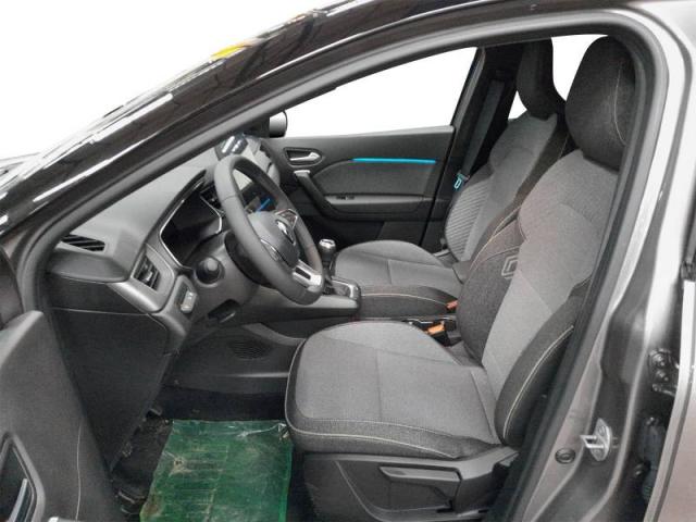 Renault Captur image 4