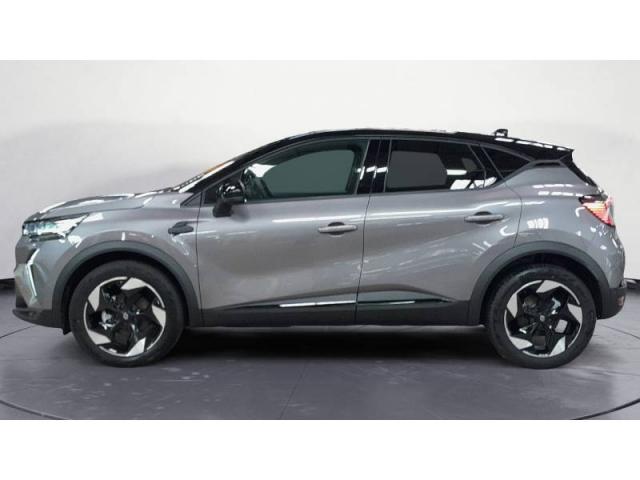Renault Captur image 1