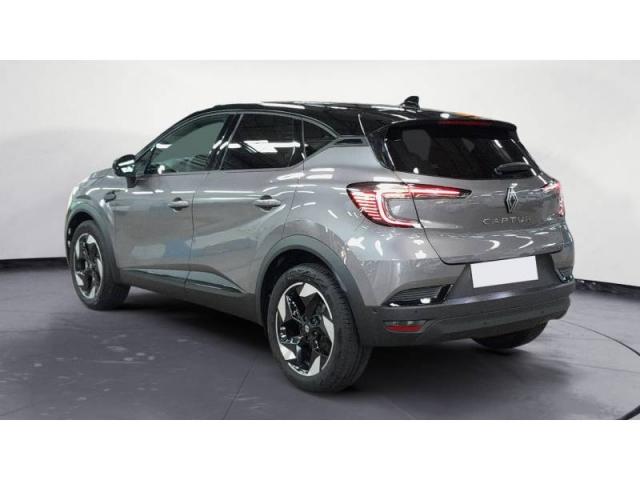 Renault Captur image 8