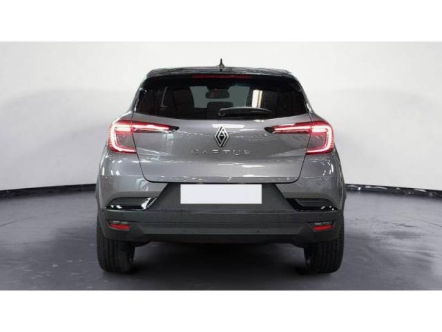 Renault Captur image 2