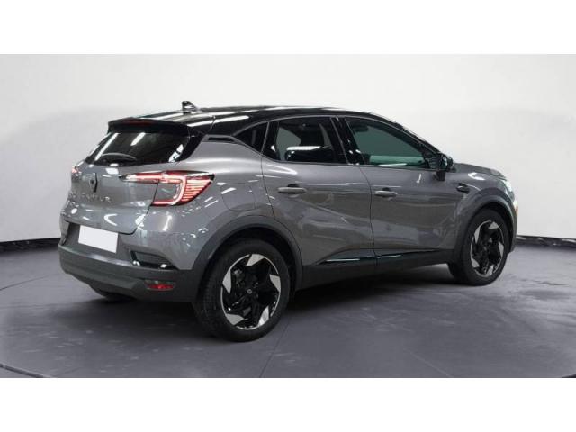 Renault Captur image 9