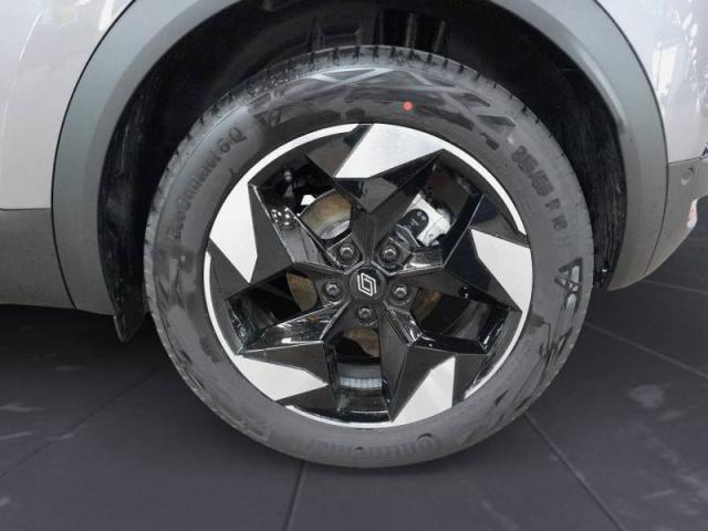 Renault Captur image 7