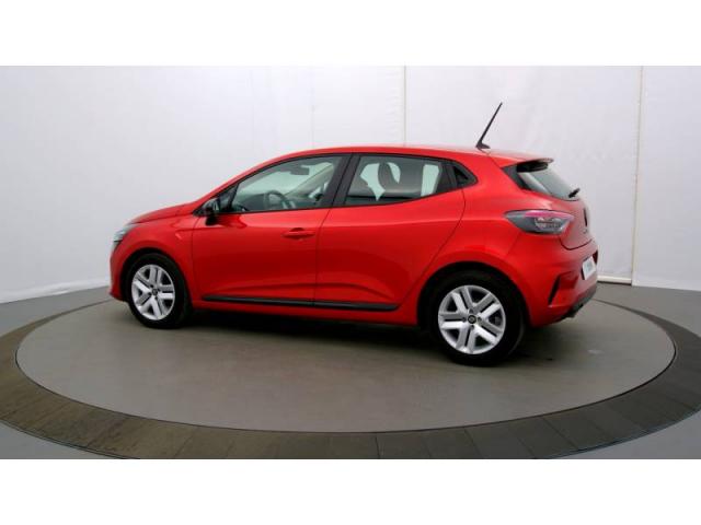 Renault Clio image 3