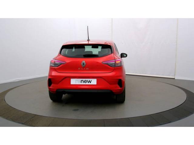 Renault Clio image 4