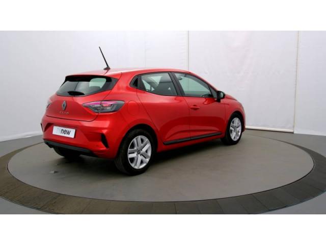Renault Clio image 9
