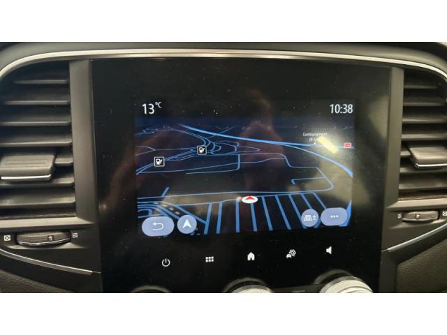 Renault Mégane image 1