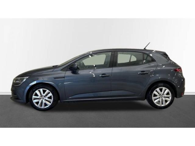 Renault Mégane image 8