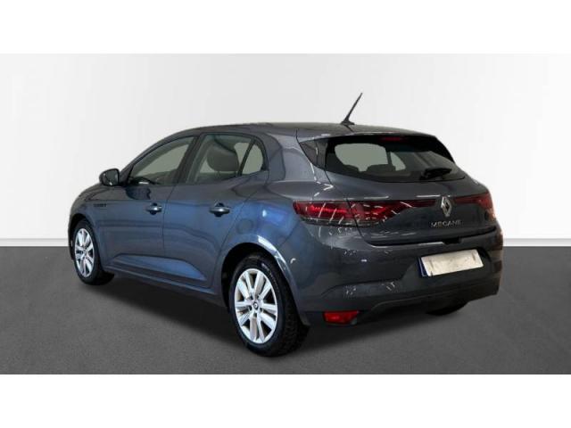 Renault Mégane image 7