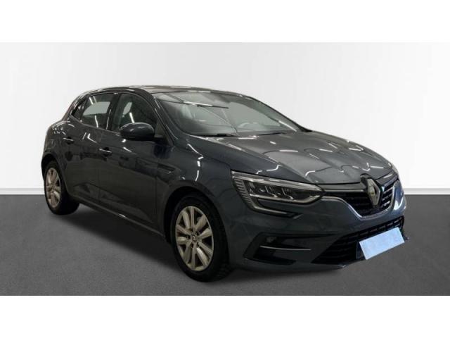 Renault Mégane image 6