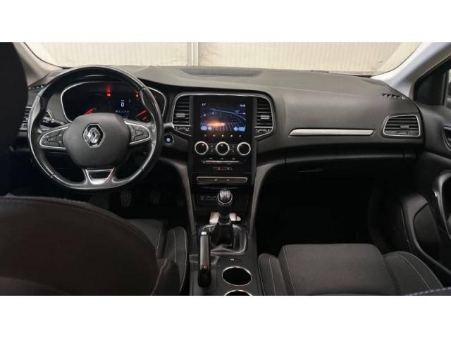 Renault Mégane image 9