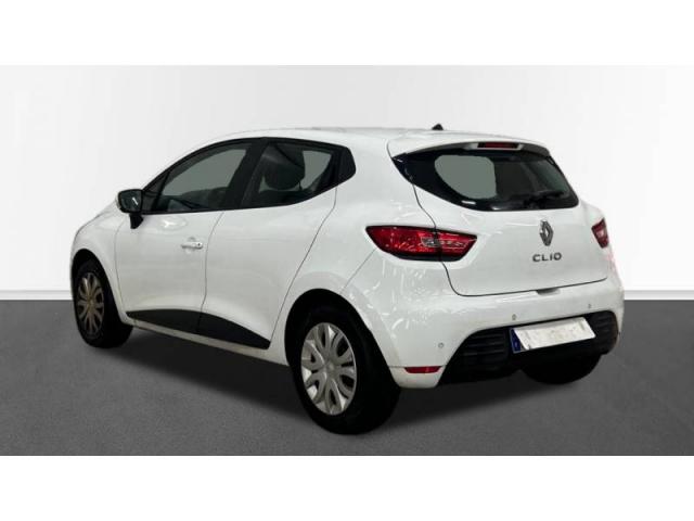 Renault Clio image 1