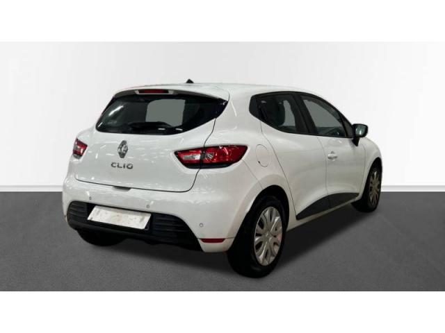 Renault Clio image 4
