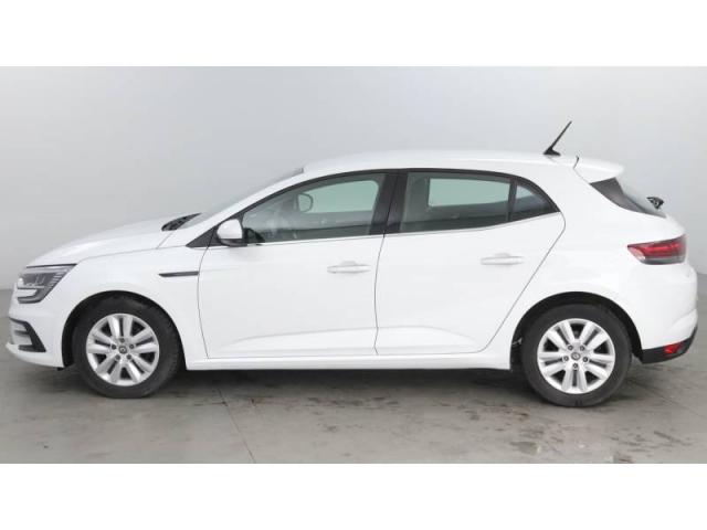Renault Mégane image 8