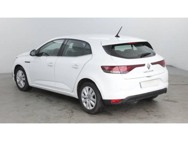 Renault Mégane image 4