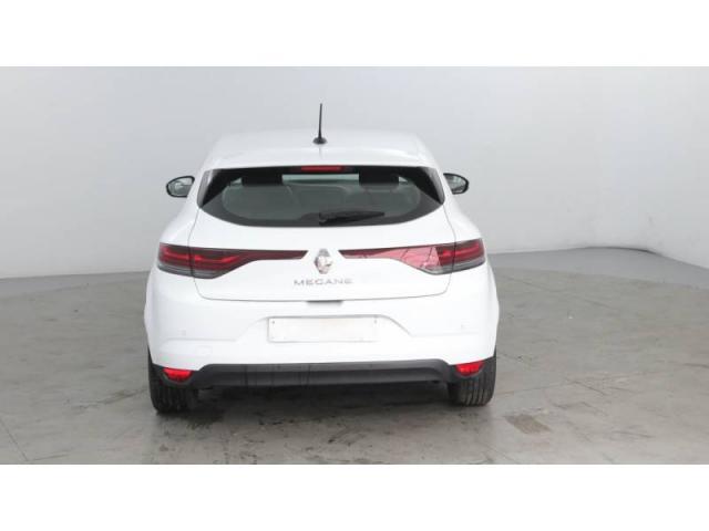 Renault Mégane image 7