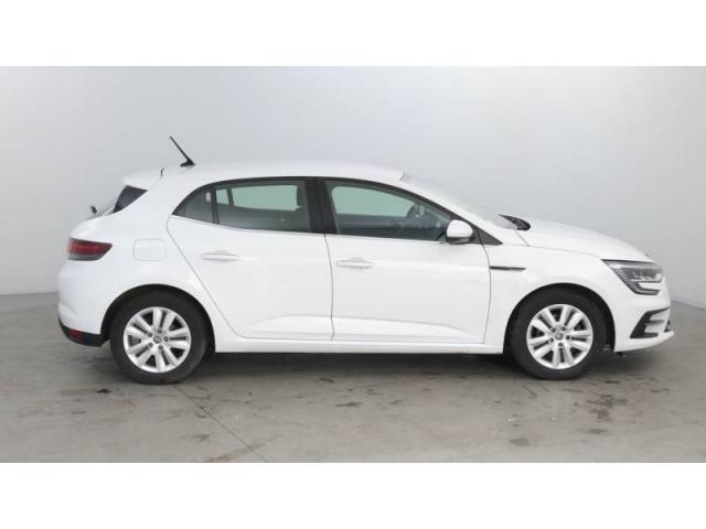Renault Mégane image 5