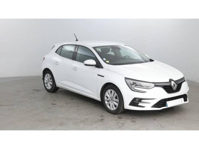 Renault Mégane image 9