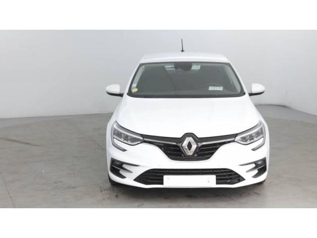 Renault Mégane image 2
