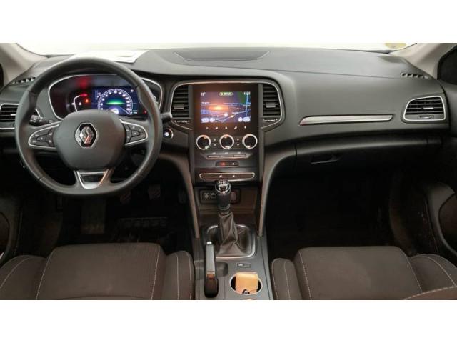 Renault Mégane image 1
