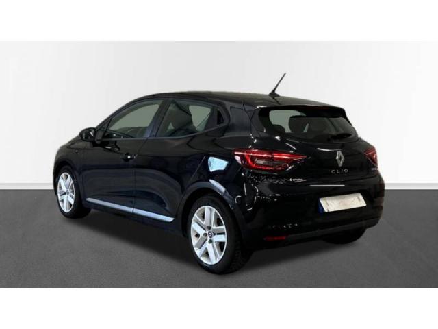 Renault Clio image 6