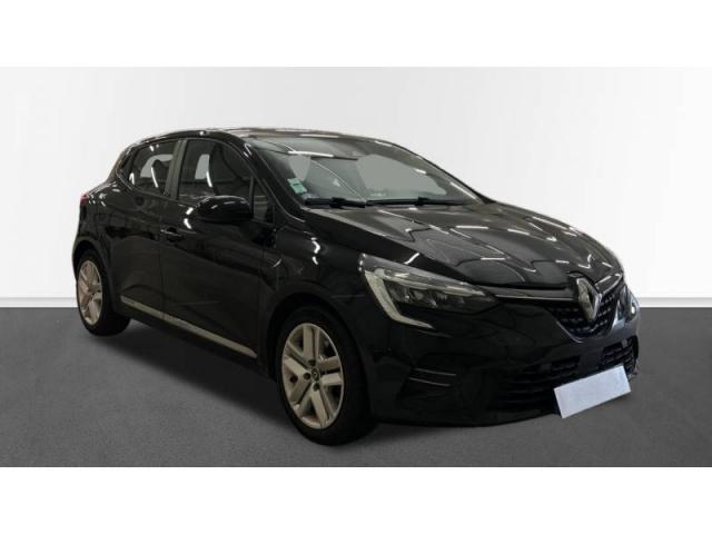 Renault Clio image 9