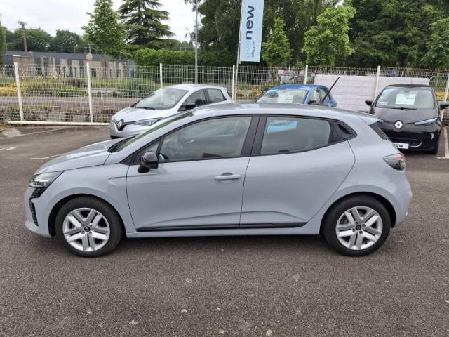 Renault Clio image 2