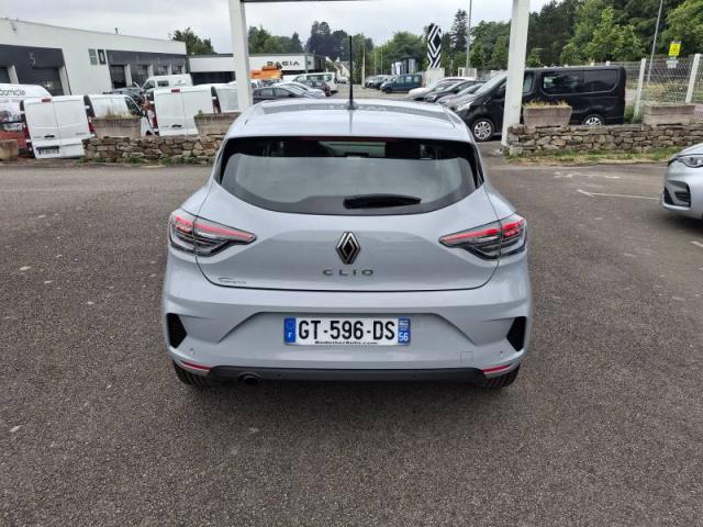 Renault Clio image 4