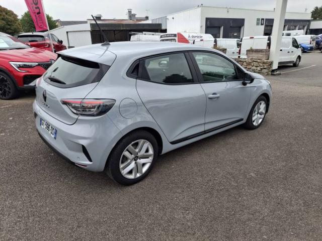 Renault Clio image 1