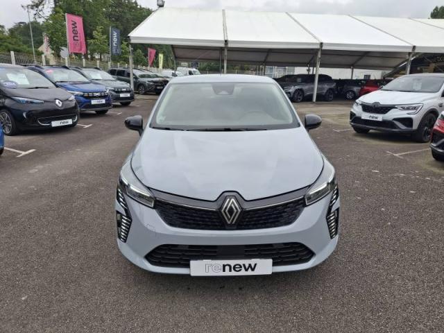 Renault Clio image 9