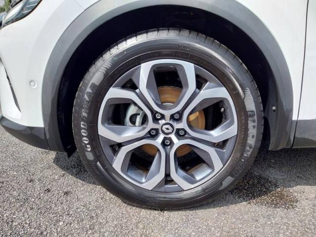 Renault Captur image 9