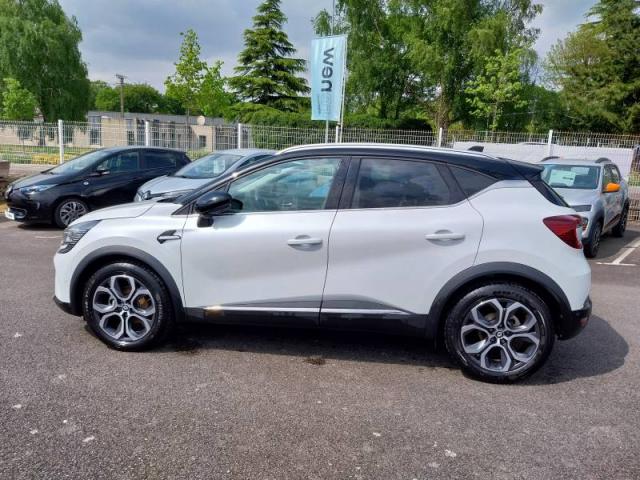 Renault Captur image 7