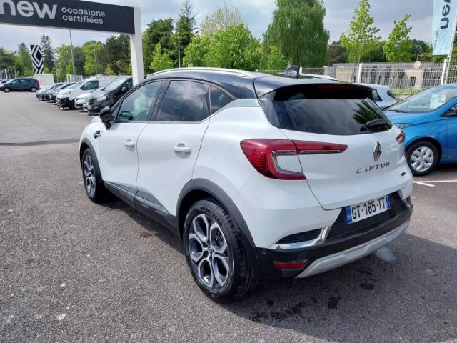 Renault Captur image 5