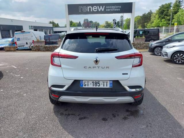 Renault Captur image 2