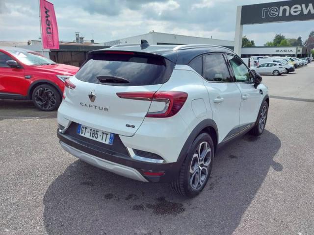 Renault Captur image 6