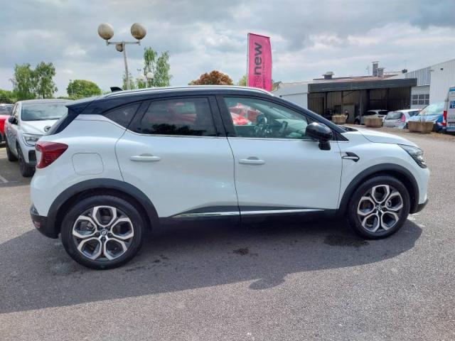 Renault Captur image 1