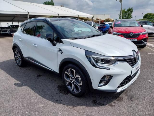 Renault Captur image 4