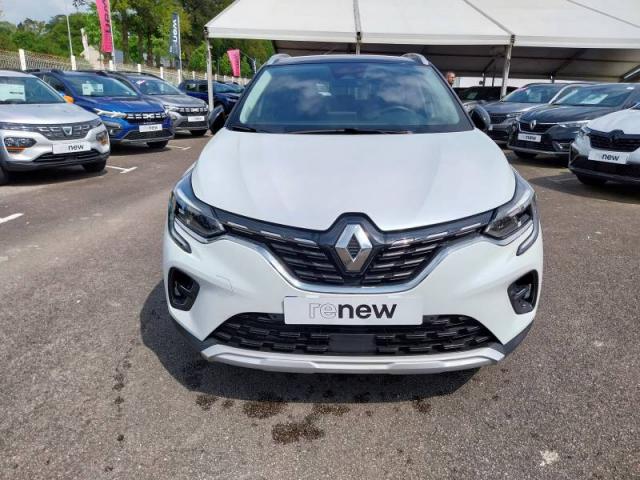 Renault Captur image 3