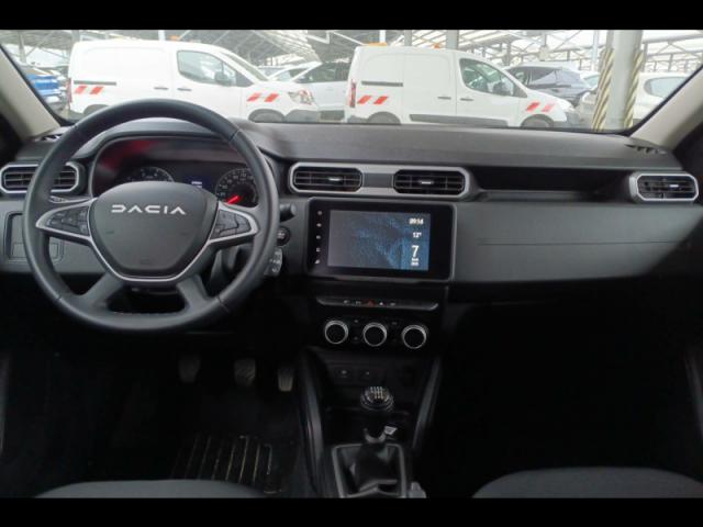 Dacia Duster image 5