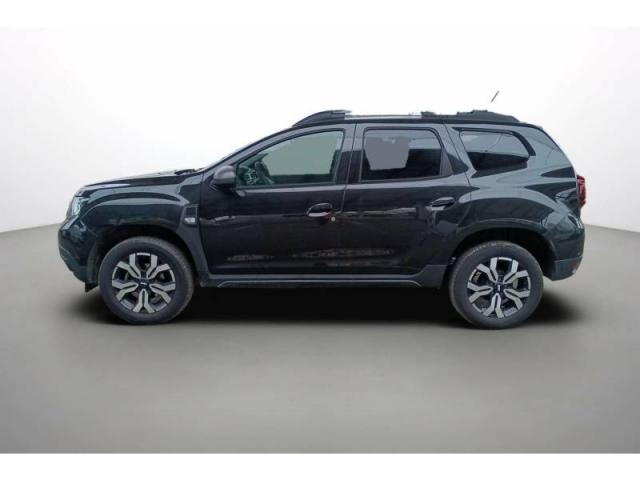 Dacia Duster image 4